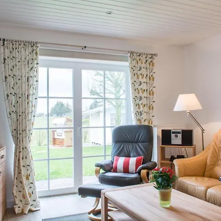 Lh Westermueuer, Hausteil 1 Feriehus