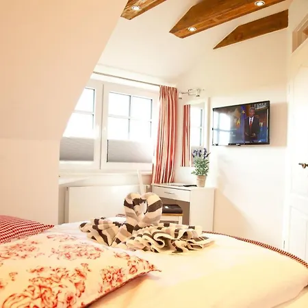 Lh Westermueuer, Hausteil 1 Braderup (Sylt)