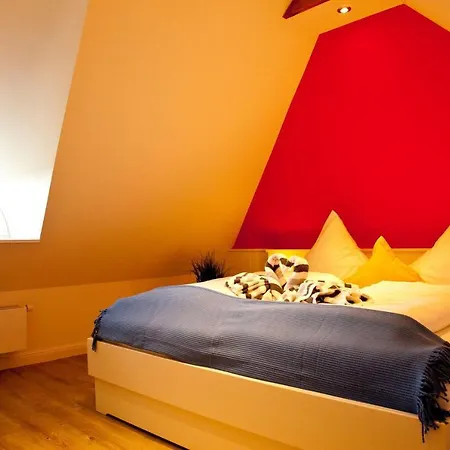Lh Westermueuer, Hausteil 1 Holiday home