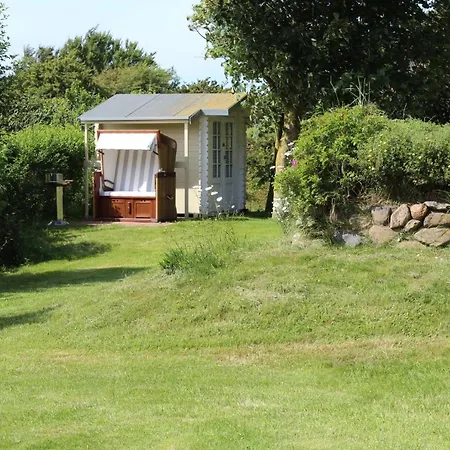 Lh Westermueuer, Hausteil 1 * Braderup (Sylt)