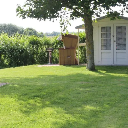 度假居 Lh Westermueuer, Hausteil 1 *