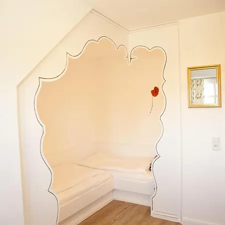 Lh Westermueuer, Hausteil 1 Feriehus