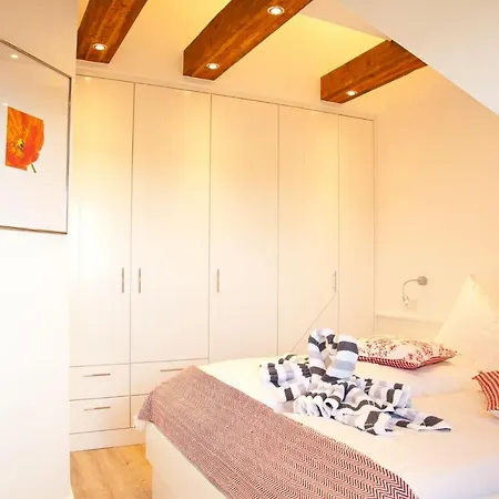 Lh Westermueuer, Hausteil 1 Feriehus *