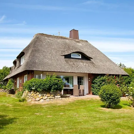 Lh Westermueuer, Hausteil 1