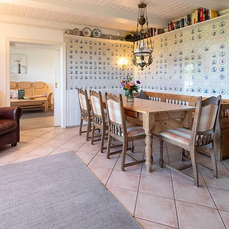 Lh Westermueuer, Hausteil 1 * Braderup (Sylt)