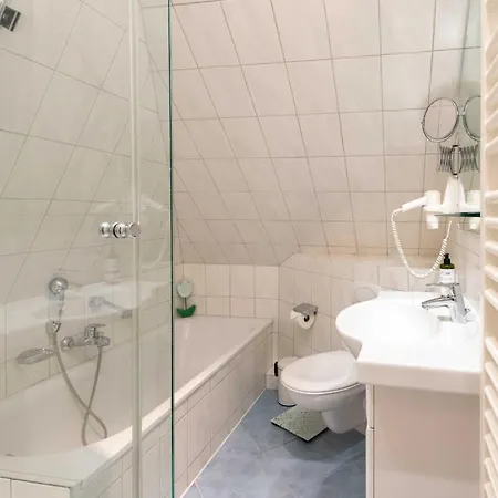 Lh Westermueuer, Hausteil 1 Feriehus *