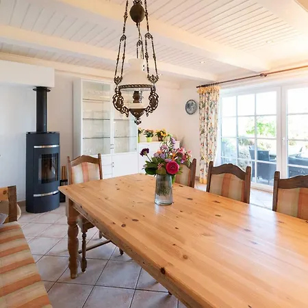 Lh Westermueuer, Hausteil 1 Braderup (Sylt)